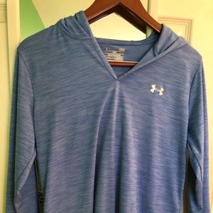 Under Armour Women’s Active Long Sleeve Shirt